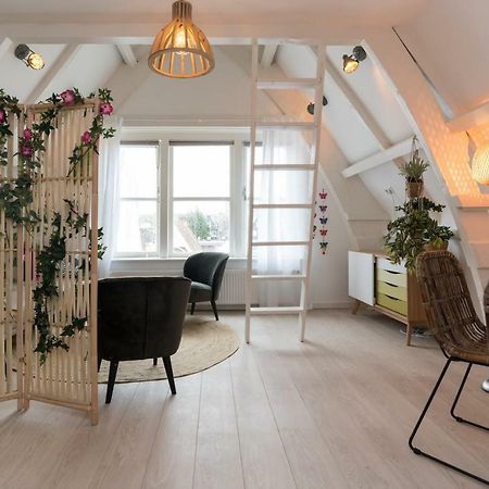 Way Up Studio Amsterdam Esterno foto
