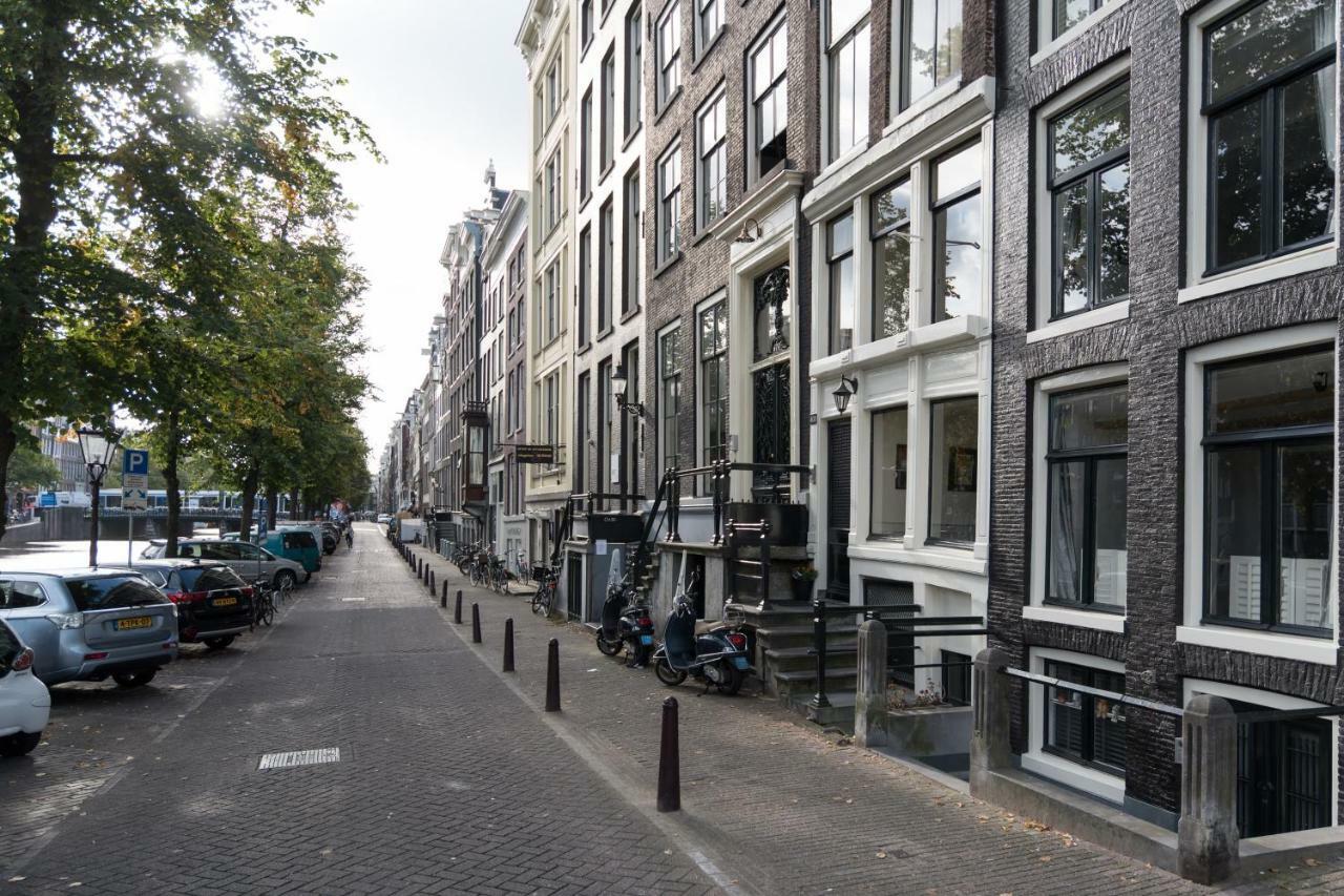 Way Up Studio Amsterdam Esterno foto