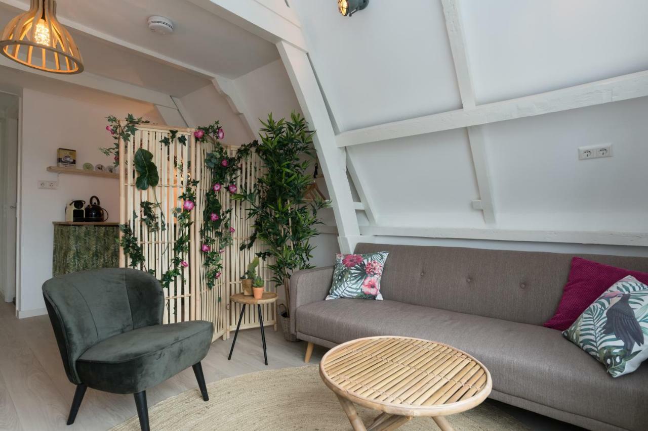 Way Up Studio Amsterdam Esterno foto