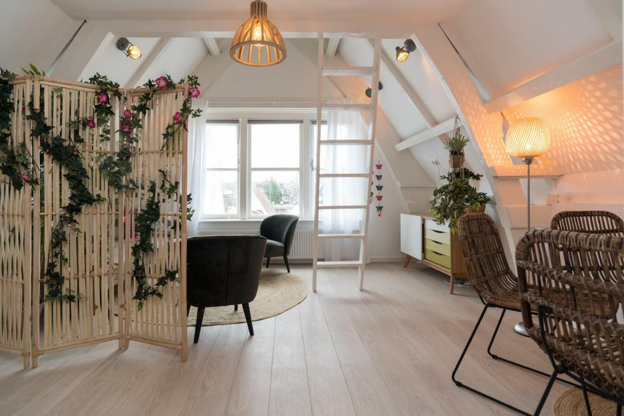 Way Up Studio Amsterdam Esterno foto