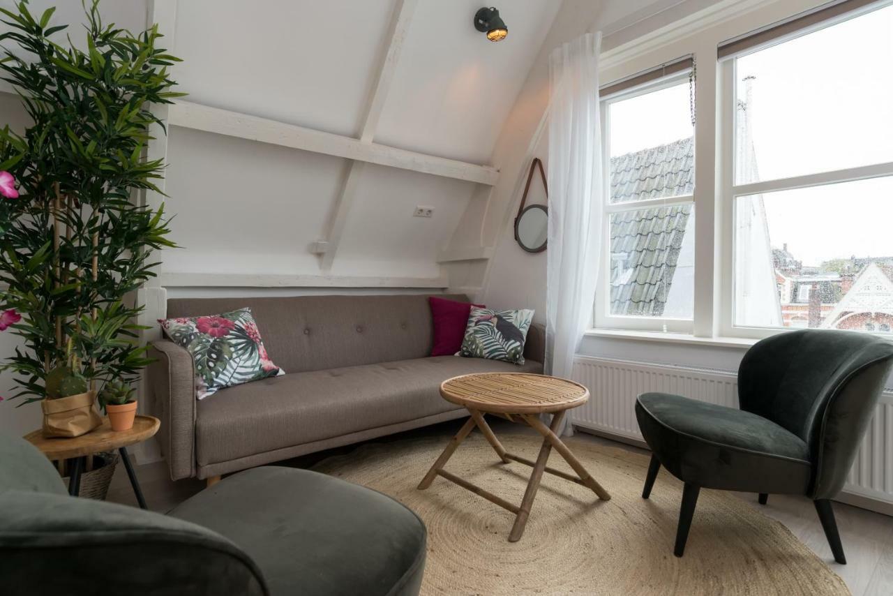 Way Up Studio Amsterdam Esterno foto